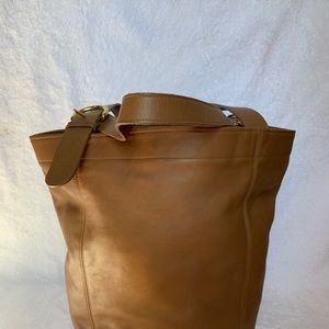 Coach 1980’s Ladies Tote Bag - MINT-ish CONDITION